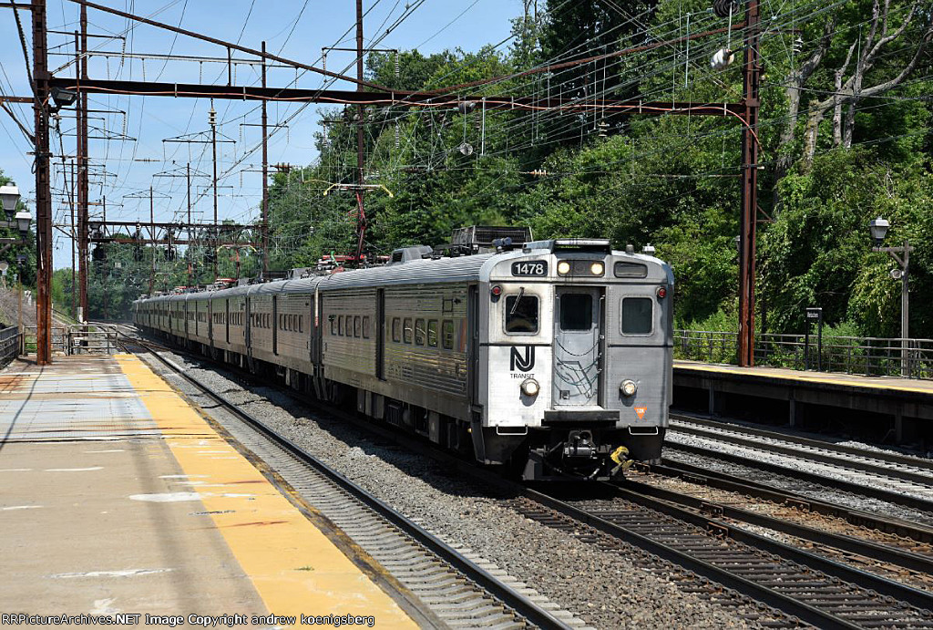 NJT 1478